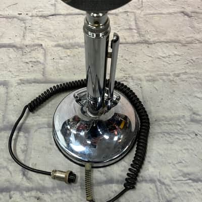 Vintage Astatic Silver Eagle Microphone image 5