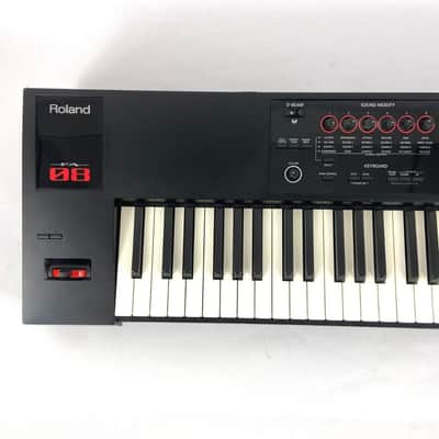 Roland FA08 image 4