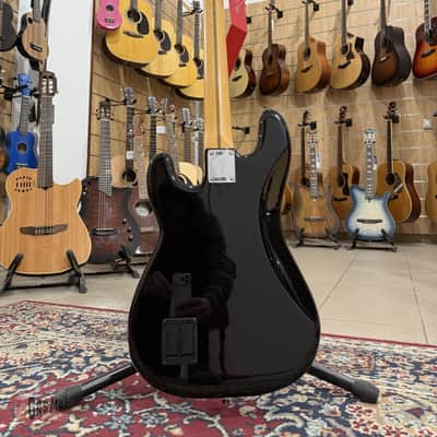 Fender Player II Modified Active Precision Bass, Maple Fingerboard, Dusk image 4
