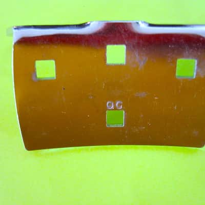 Gon Bops SP0064 Conga Mounting Bracket - NOS image 3