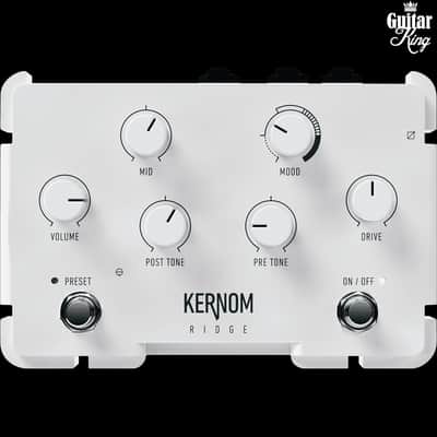 Kernom Ridge Overdrive image 1