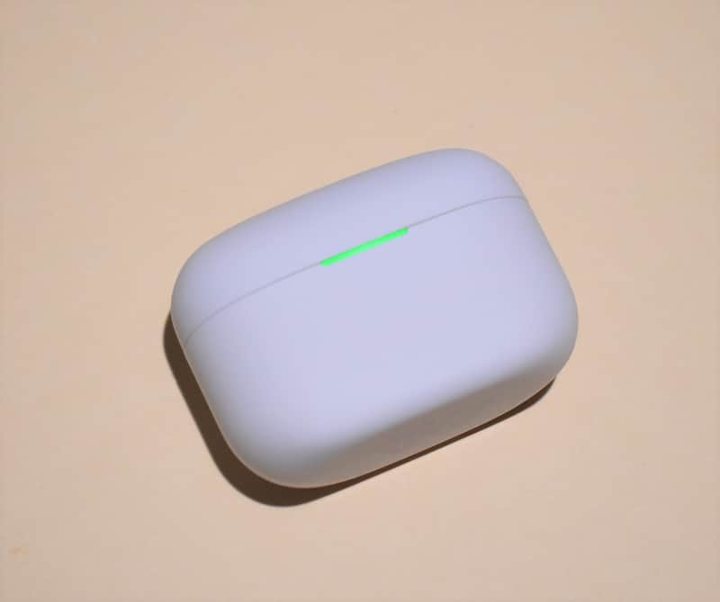 Sony WF-LS900N Linkbud S Charging Case image 1