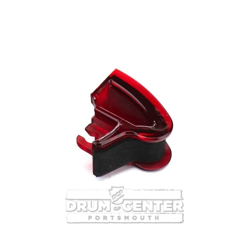 Pearl CAMTRD Eliminator Red Cam Transparent image 1
