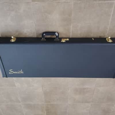 Ken Smith Fretless Bass 2015 image 22