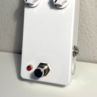 1974 CS Analog Tremolo Clone image 2
