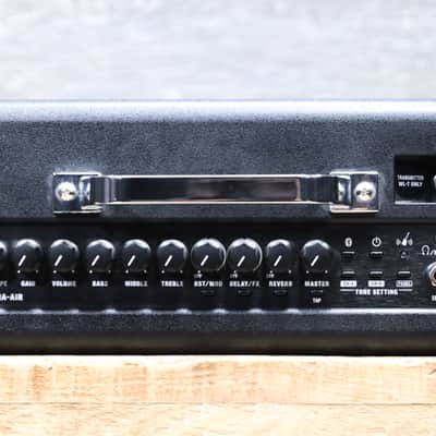 Boss Katana-Air Totally Wireless 30-Watt 2x3" Guitar Amplifier with Transmitter image 5