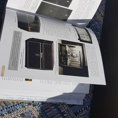 Vox Amplifiers: The JMI Years by Jim Elyea 2000s image 10