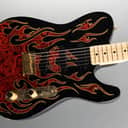 Fender USED James Burton Telecaster, '21