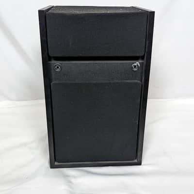 Bose 301 Music Monitor 2 ii Direct Reflecting Single Bookshelf Speaker Black image 3