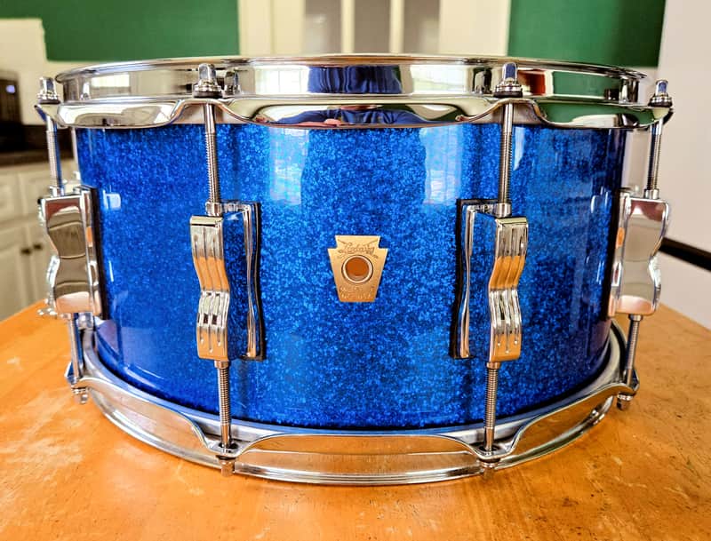 Ludwig Classic Maple LS403