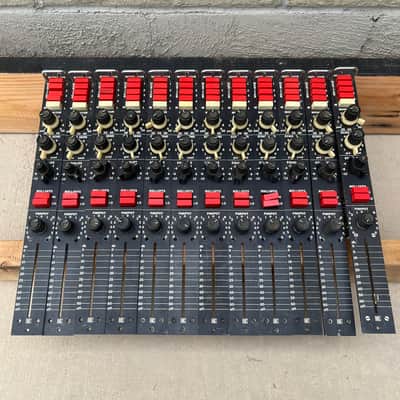Interface Electronics Stevenson 100R Channel Strip image 14