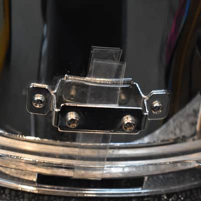 Used Sonor Force 2001 COS Snare Drum 5.5" x 14" image 9