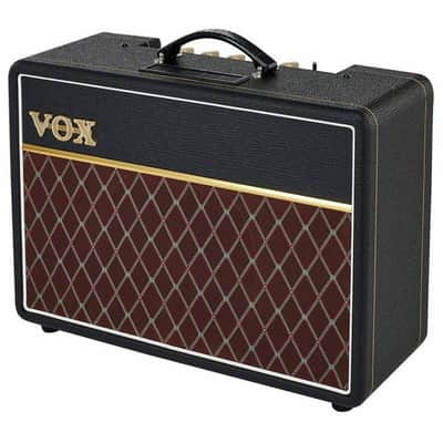 Vox AC10C1 Custom - Used image 1