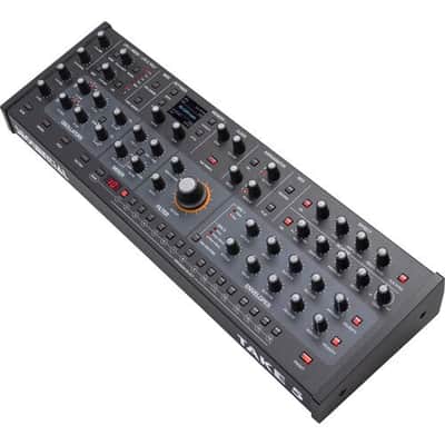 Sequential Take 5 Compact Poly Synthesizer Desktop Module image 6