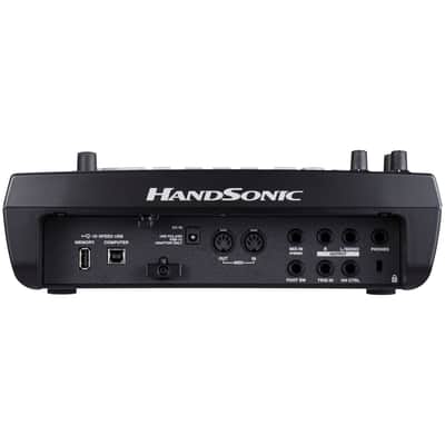 Roland HPD-20 HandSonic Digital Hand Percussion Controller image 3