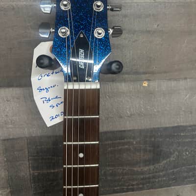 Gretsch Synchromatic image 4