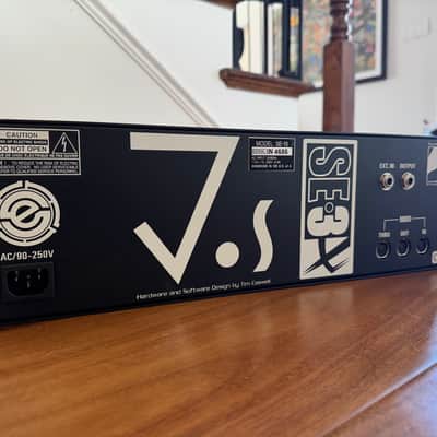 Studio Electronics SE-3X Special Edition (White Panel) - 3-Voice Paraphonic Analog Synth w/ Internal Feedback Loop image 2