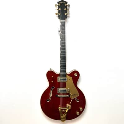 Gretsch 7670 Country Gentleman 1978 image 3