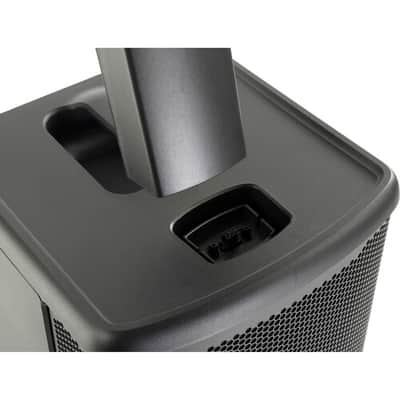 JBL EON ONE MK2 All-in-One, Battery-Powered Column PA with Built-In Mixer and DSP image 19