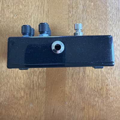 MXR M82 Bass Envelope Filter 2005 - Present Dark Sparkle image 4