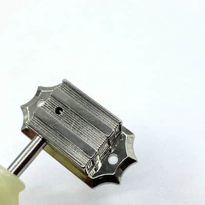 3x3 Vintage Guitar LP SG Style Machine Heads Tuning Pegs image 5
