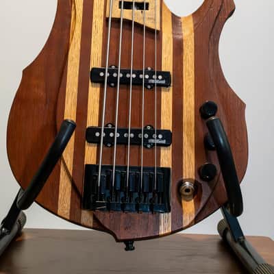 Steinberger Synapse XS15-FPA *Upgraded & Restored* (5 string