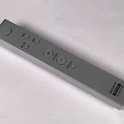 Sony HAP-Z1ES HDD Audio Player 1TB HDD image 11