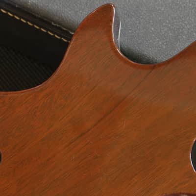 Case Queen! 1979 Gibson Les Paul Artist Electric Guitar Antique Sunburst + OHSC image 13
