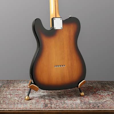 Fender Ltd Edition 70th Anniversary Esquire - 2019 - 2-Tone Sunburst image 11