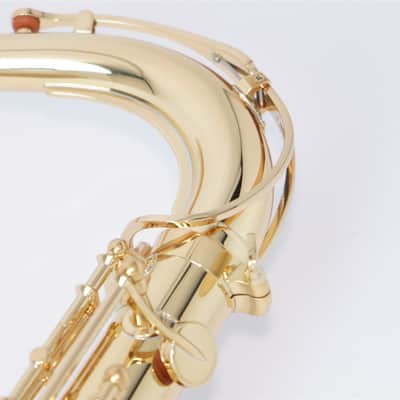 Yamaha YTS-380 「YTS380」 Tenor Saxophone image 3