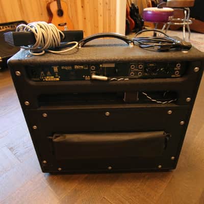 Bogner Shiva 20th Anniversary 1x12 KT88 Combo image 5