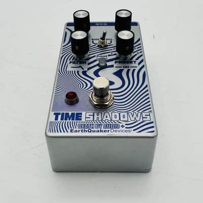 EarthQuaker Devices / Death By Audio Time Shadows II Subharmonic Multi-Delay Resonator 2024 - Present - Various image 2