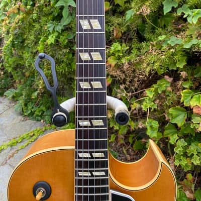Gibson Custom Shop ES-175 '59 Historic Reissue 2015 - VOS image 18
