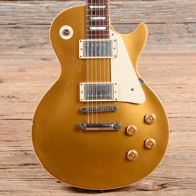 Gibson Custom Shop 50th Anniversary '58 Les Paul Standard 2008 image 3