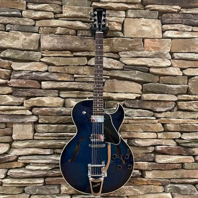 Gibson ES-135 1991 - 2003 | Reverb