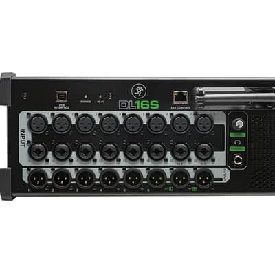 Mackie DL16S image 3