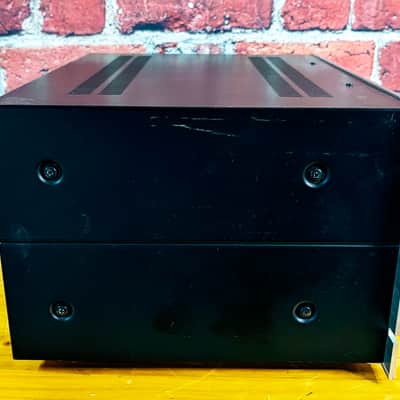 Pioneer RT-707 - [EXCELLENT!] -- Refurbished ($260!), original take-up reel, Maxell 7" tape included image 14