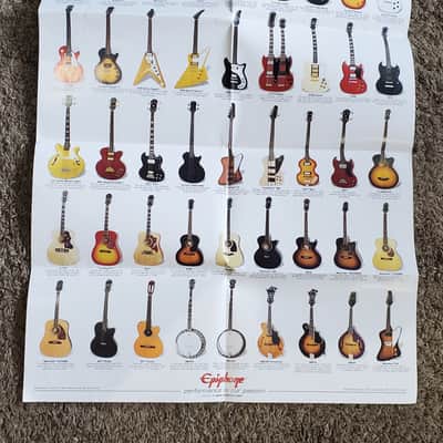 Epiphone Slash Firebird, Translucent Black | Includes Hardshell Case and Original Case Candy! image 14