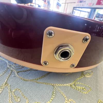 Gibson Les Paul Traditional.(2018)(Cherry Sunburst)(USA) image 10