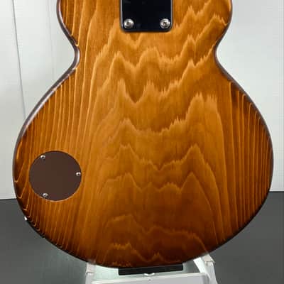 Electric BearCub™ mini travel guitar image 6