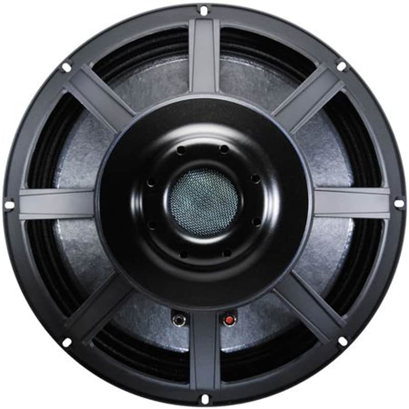 Celestion FTR184080HDX 18 Inch Rawframe Subwoofer 1000 Watts 8 Ohms image 1