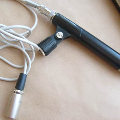 Microphone Grundig GDM 321 Sennheiser image 7