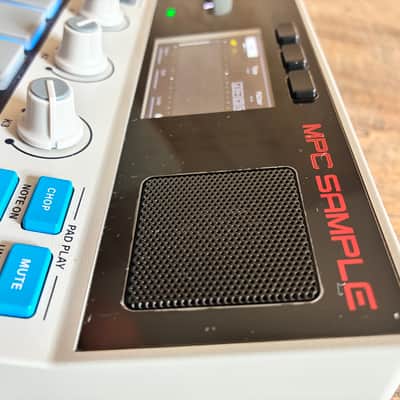 Akai MPC Sample image 2