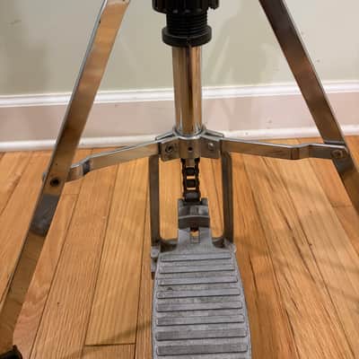 Pearl 80's Red Label Hi-Hat Stand image 4