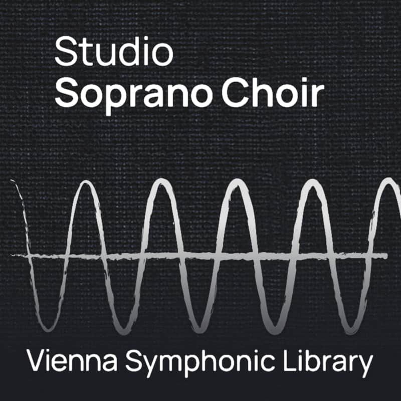 Vienna Symphonic Library Studio Soprano Choir - Crossgrade from VI Soprano Choir image 1