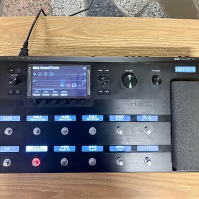 Line 6 Helix Floor Black Effects Unit image 2