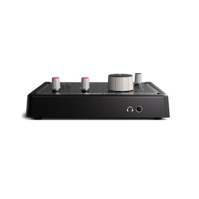 Solid State Logic SSL 1 2x2 32-bit/192 kHz USB-C Audio Interface image 4