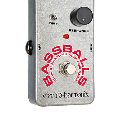Area 51 The Box Unity Buffer Pedal | Reverb
