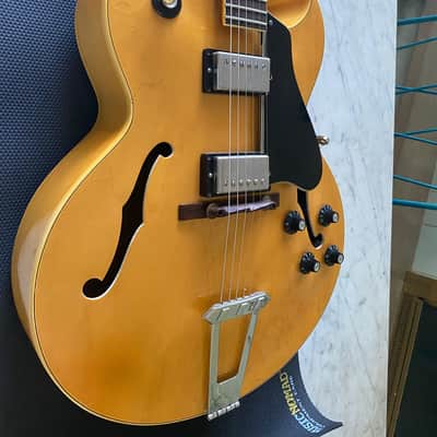 1971 Gibson ES-175 - Amazing Jazz Guitar - With Original Case image 12