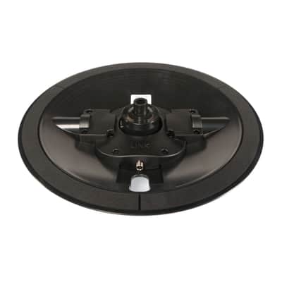 Fame DD-12HH HiHat Pad 12" 2-Piece for DD-1000-MS - Cymbal Pad image 3